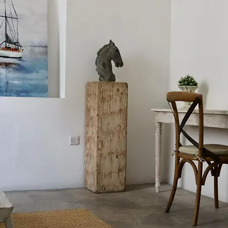 The Old Town Heritage House Platform 357 Casa de Férias