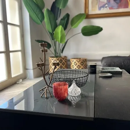 The Old Town Heritage House *