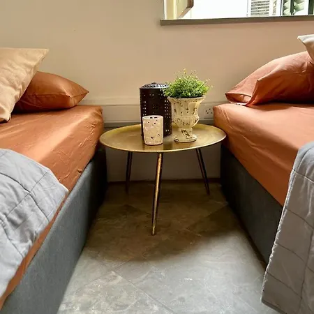 Holiday home The Old Town Heritage House Nicosia