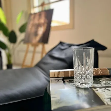 The Old Town Heritage House Holiday home Nicosia