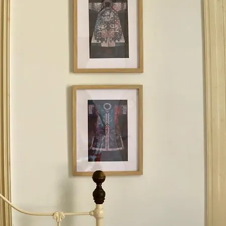 The Old Town Heritage House *