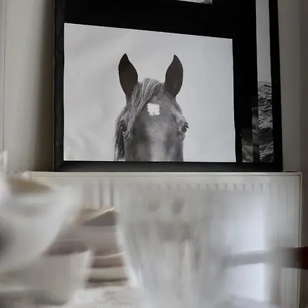 The Old Town Heritage House * Nicosia