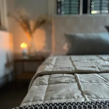 The Old Town Heritage House