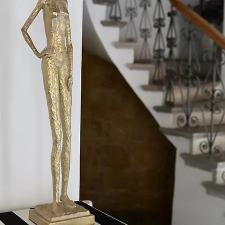 The Old Town Heritage House Holiday home Nicosia