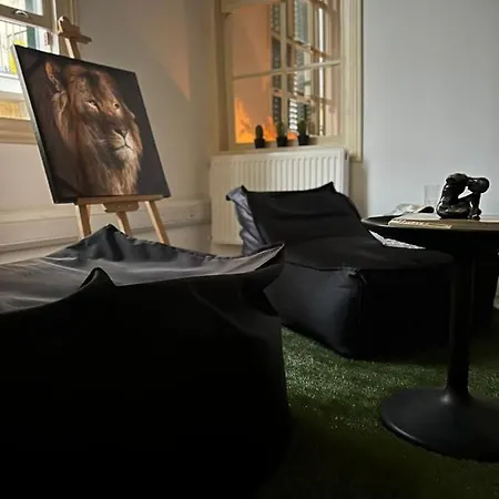 The Old Town Heritage House *