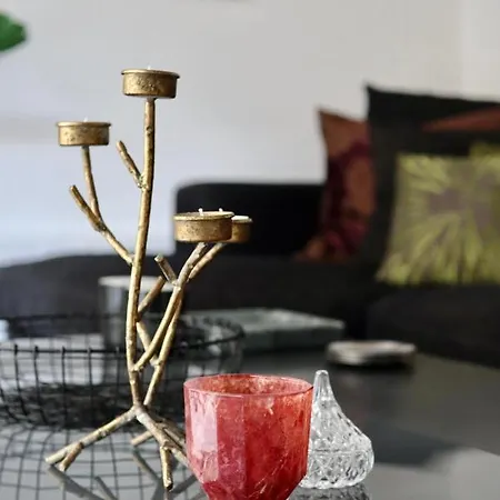 The Old Town Heritage House Holiday home Nicosia