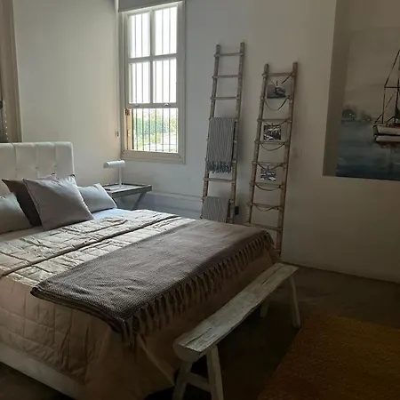 Tatil Evi The Old Town Heritage House Lefkoşa