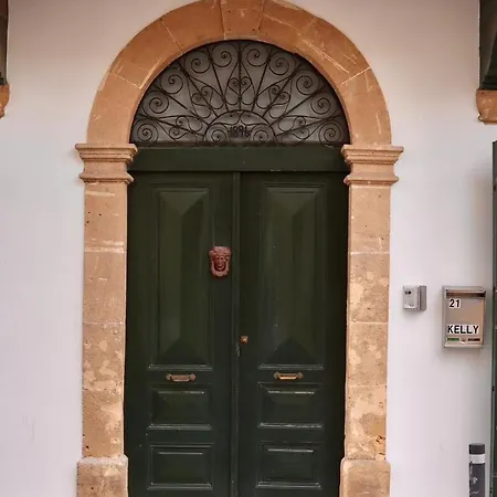 The Old Town Heritage House Platform 357 Nicosia