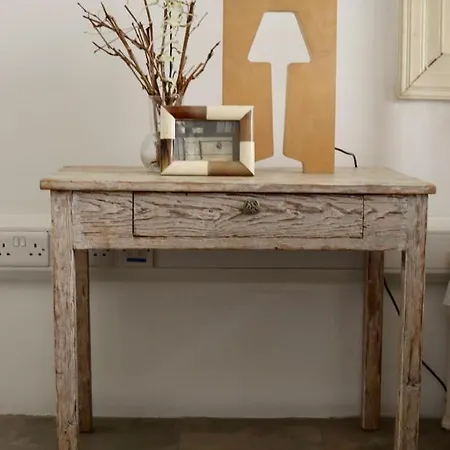 The Old Town Heritage House *