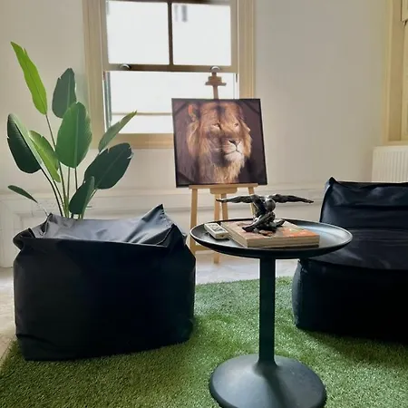 Holiday home The Old Town Heritage House