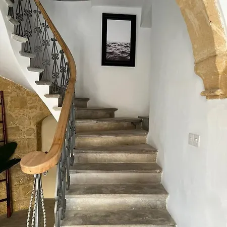The Old Town Heritage House Nicosia