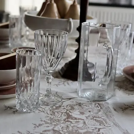 Holiday home The Old Town Heritage House