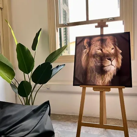 The Old Town Heritage House