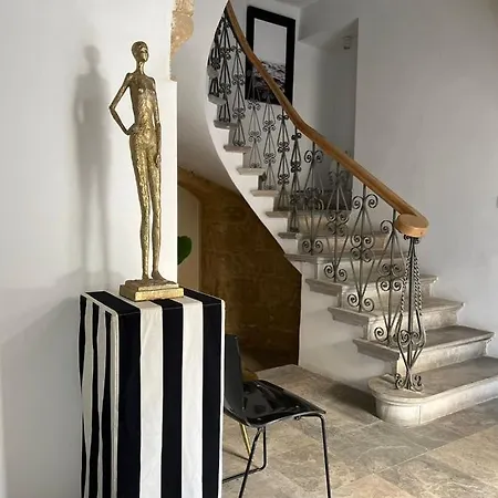 The Old Town Heritage House Holiday home Nicosia