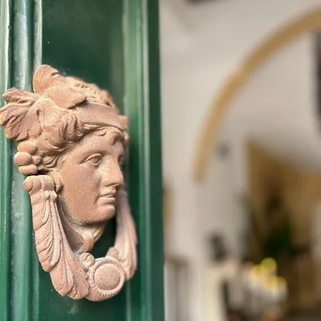 Holiday home The Old Town Heritage House