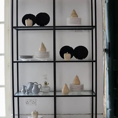 Holiday home The Old Town Heritage House *