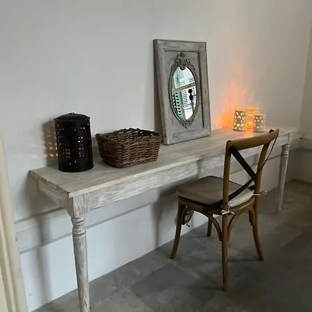 Holiday home The Old Town Heritage House Nicosia