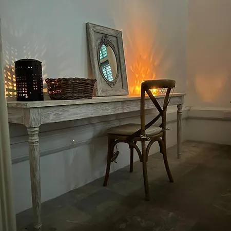 The Old Town Heritage House * Nicosia