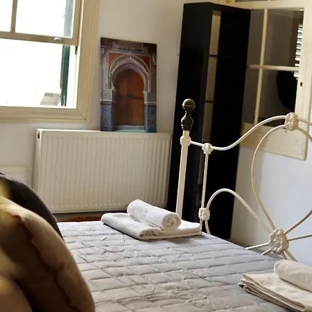 The Old Town Heritage House