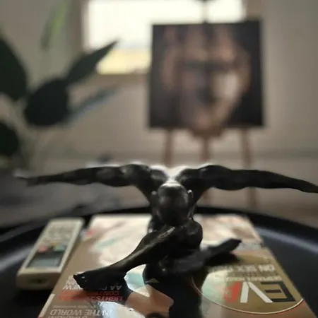 Holiday home The Old Town Heritage House