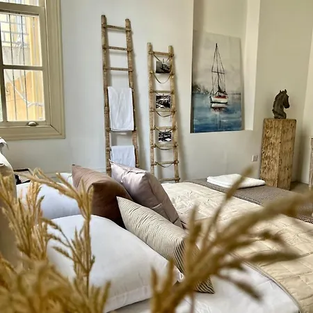 Holiday home The Old Town Heritage House *