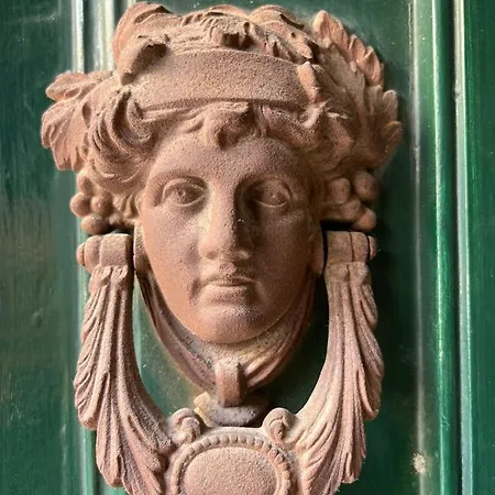 The Old Town Heritage House Holiday home *