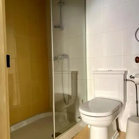 The Old Town Heritage House *