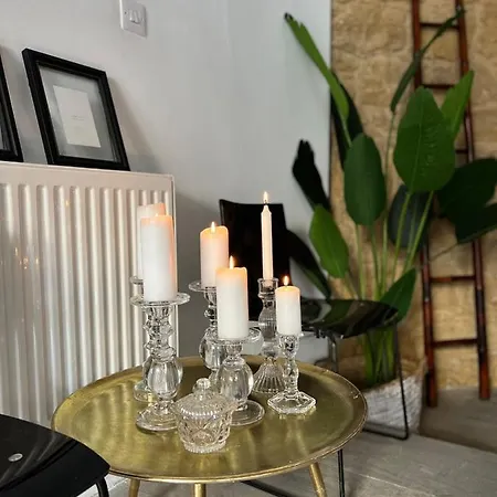 Holiday home The Old Town Heritage House