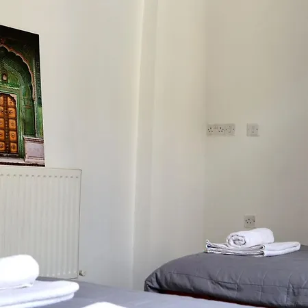 The Old Town Heritage House Holiday home *