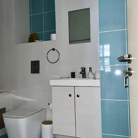 The Old Town Heritage House Nicosia