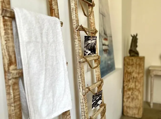 Semesterbostad The Old Town Heritage House