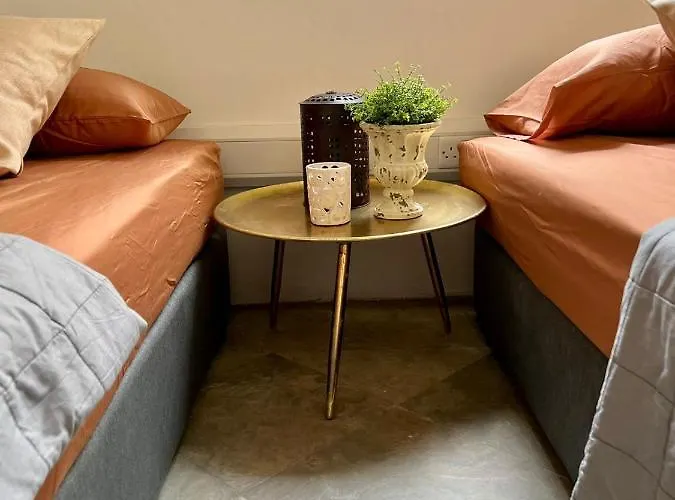 Tatil Evi The Old Town Heritage House Lefkoşa