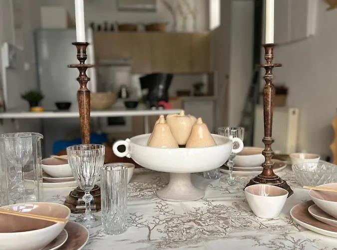 The Old Town Heritage House Lefkoşa