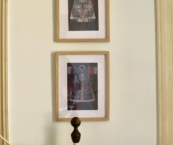 The Old Town Heritage House *