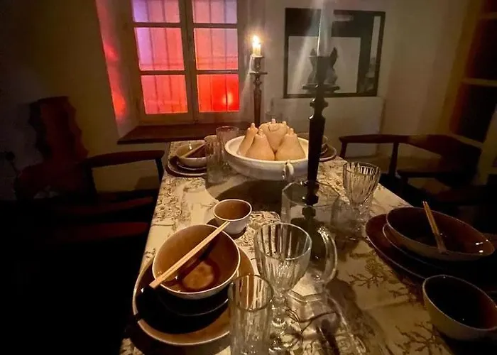 Tatil Evi The Old Town Heritage House Lefkoşa