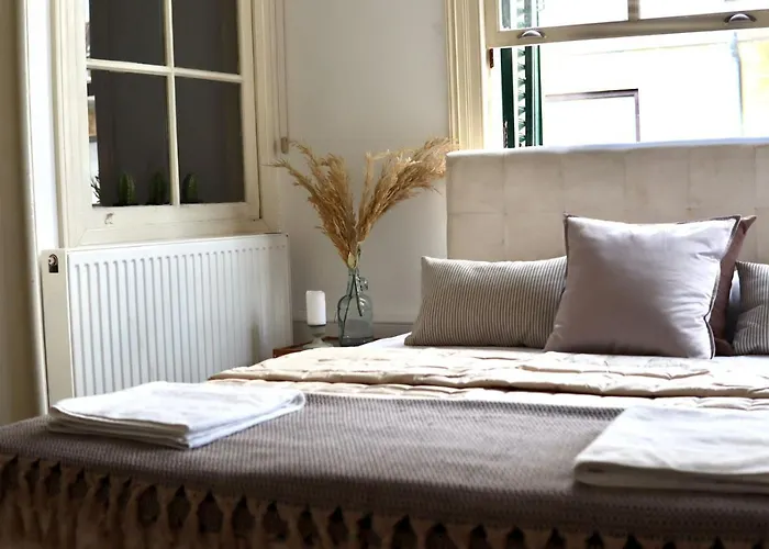 The Old Town Heritage House Nicosia