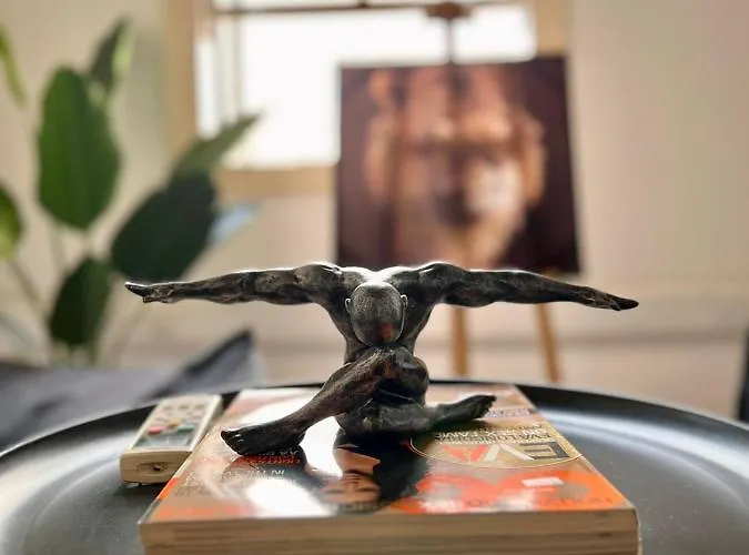 The Old Town Heritage House *