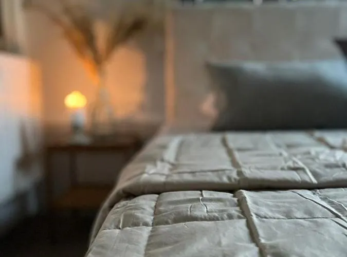 The Old Town Heritage House