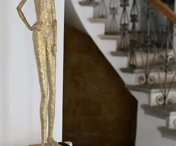 The Old Town Heritage House Semesterbostad Nicosia