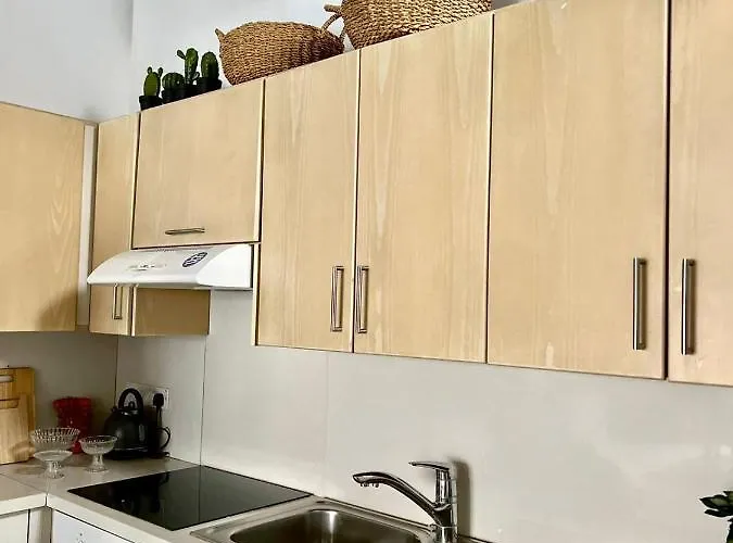 The Old Town Heritage House * Lefkoşa