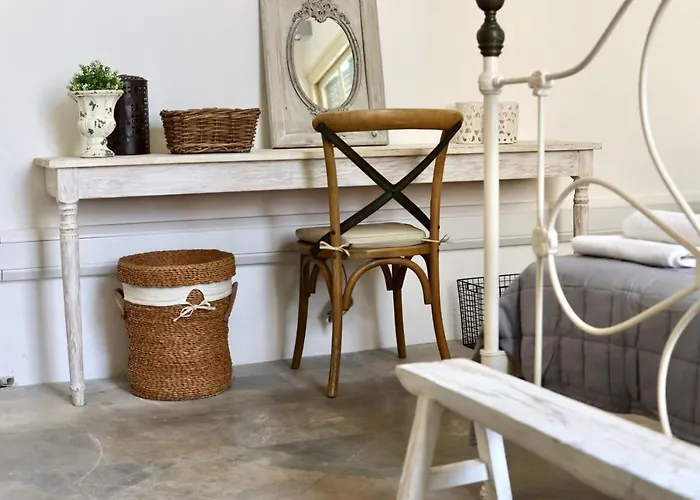 Semesterbostad The Old Town Heritage House