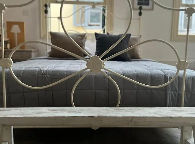 The Old Town Heritage House * Nicosia