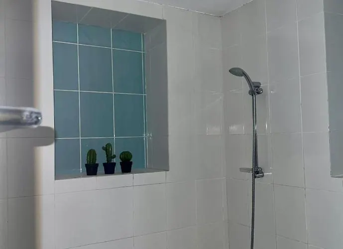 The Old Town Heritage House Semesterbostad