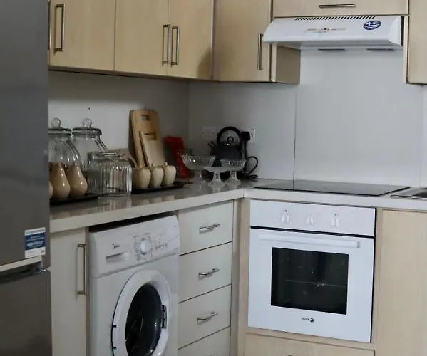 The Old Town Heritage House Semesterbostad Nicosia