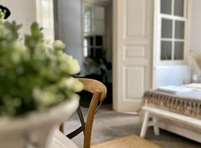 Tatil Evi The Old Town Heritage House