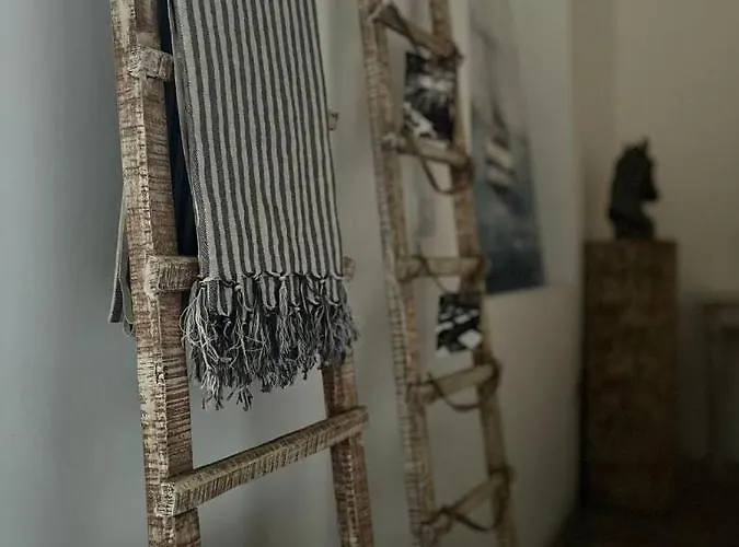 Semesterbostad The Old Town Heritage House Nicosia