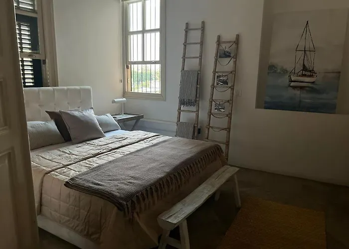 Tatil Evi The Old Town Heritage House Lefkoşa