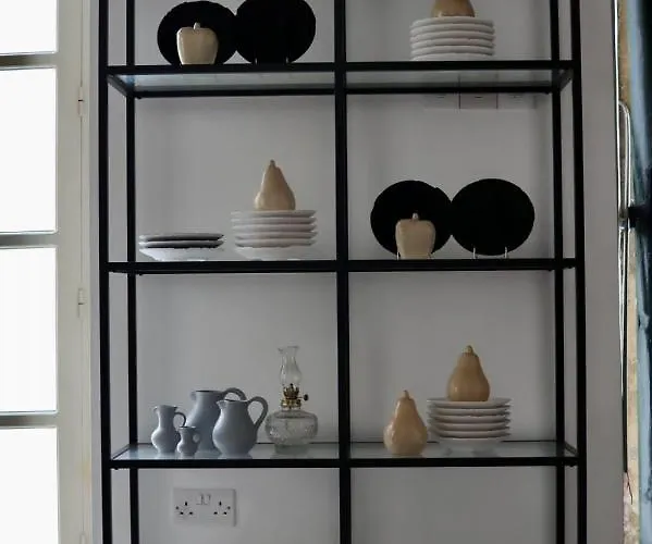 The Old Town Heritage House * Nicosia