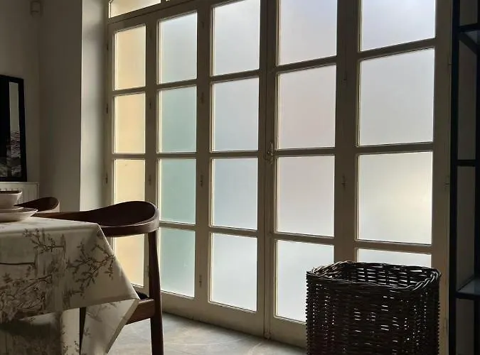 The Old Town Heritage House Lefkoşa