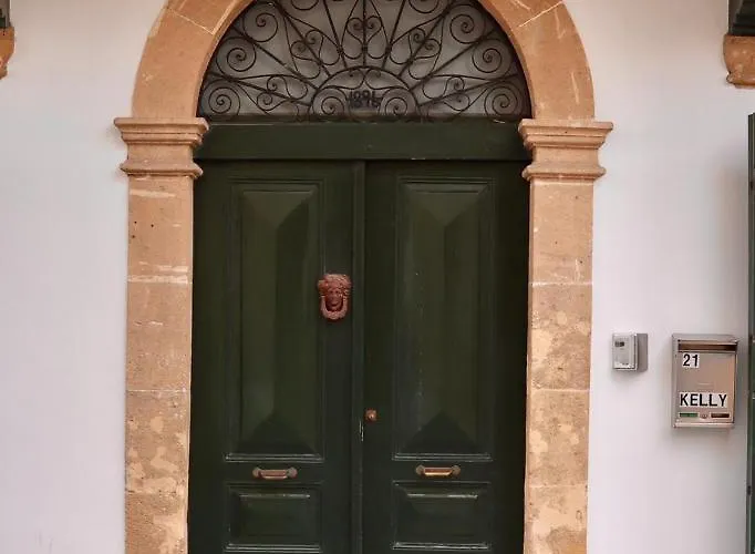 The Old Town Heritage House Nicosia